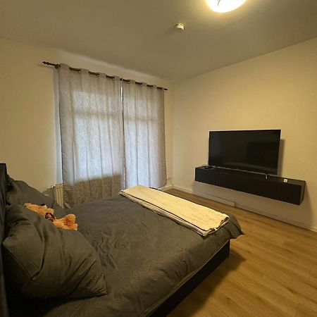 Fewo-Apartment 2 Μαγδεβούργο Εξωτερικό φωτογραφία