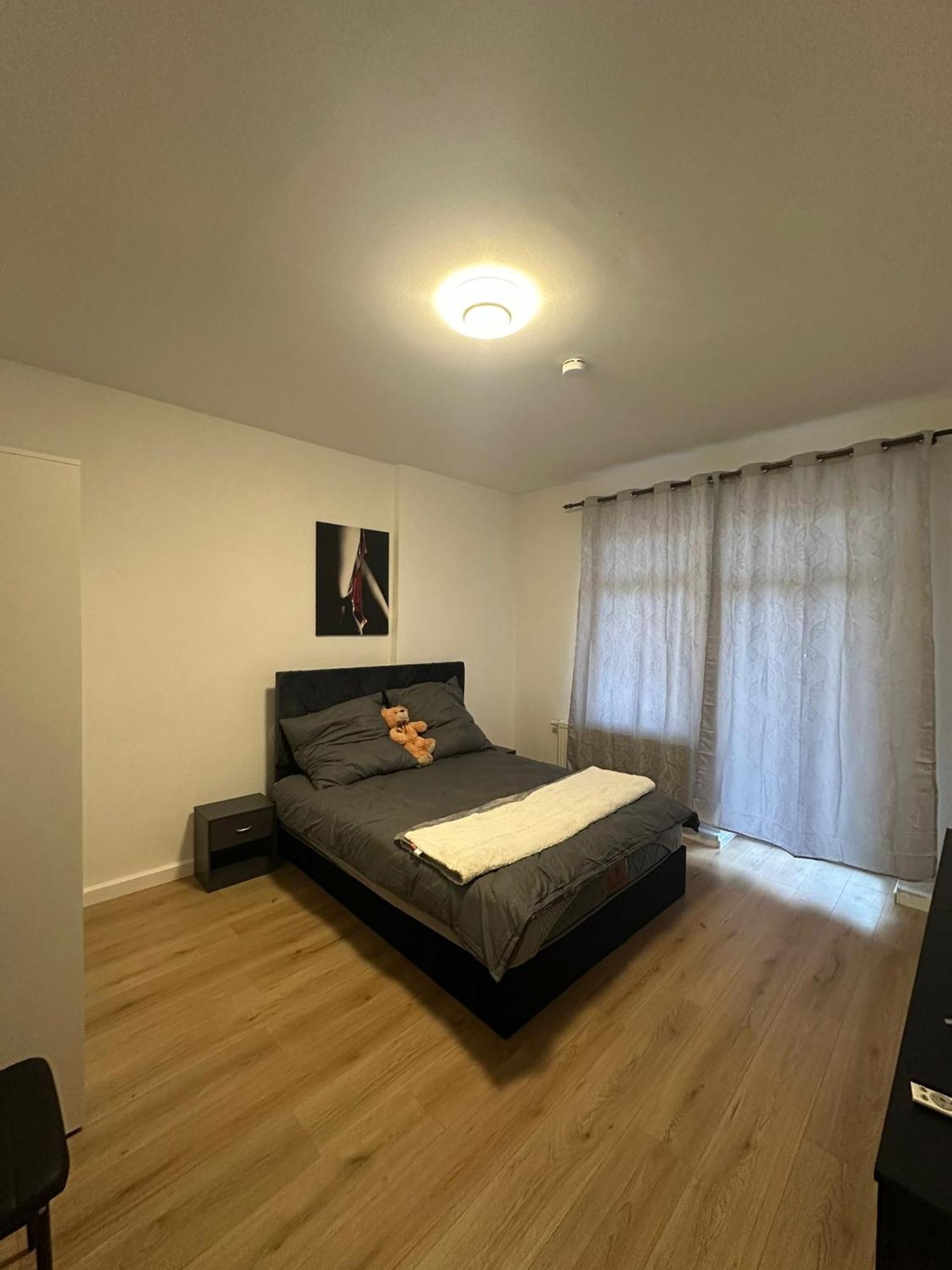 Fewo-Apartment 2 Μαγδεβούργο Εξωτερικό φωτογραφία